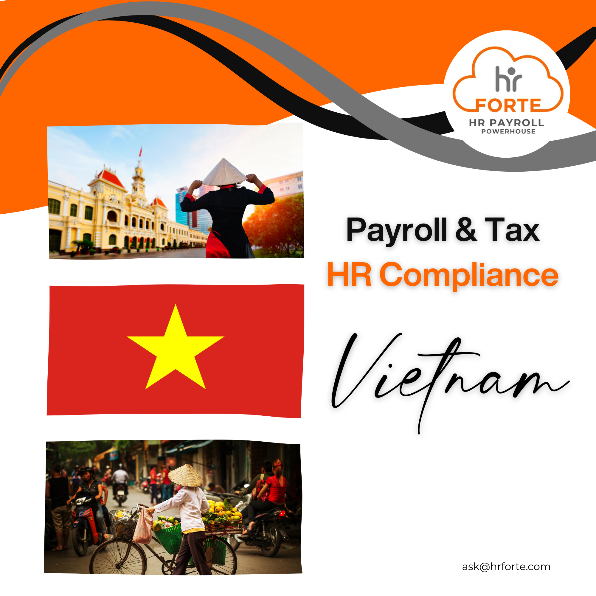 Vietnam